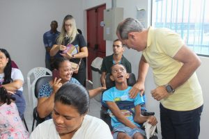 Foto: Edilson Junior/PMJG