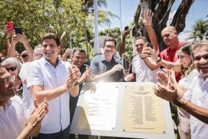 Foto: Edson Holanda/Prefeitura do Recife