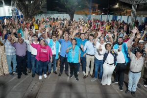 Foto: Leandro de Santana/ PMJG