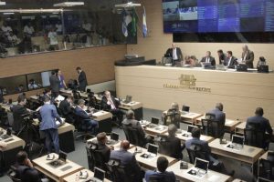 Foto: Câmara do Recife