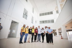 Foto: Edson Holanda/Prefeitura do Recife