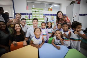 Foto: Edson Holanda/Prefeitura do Recife