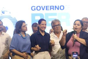 Foto: Hesíodo Góes/Secom