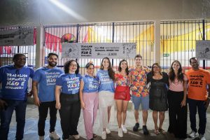 Foto: Edson Holanda/PCR