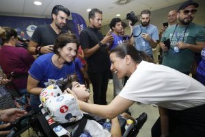 Foto: Hesíodo Góes/Secom