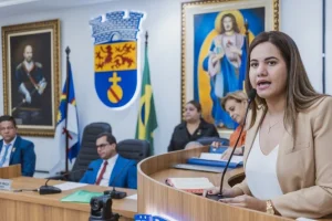 Foto:  ARQUIMEDES SANTOS/REPRODUÇÃO