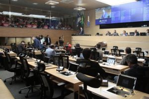 Foto: Câmara do Recife