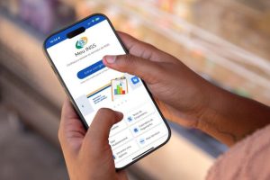 A contestação – primeiro passo para que o beneficiário possa aderir ao acordo de ressarcimento – pode ser feita pelo aplicativo Meu INSS, Central 135 ou nas agências dos Correios. - Foto: Vitor Vasconcelos/Secom-PR