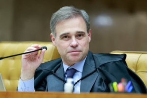 Foto: Rosinei Coutinho/STF - Arquivo
