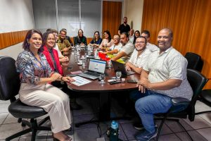 Foto:  Laiz Calado/SJDH