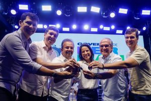 Foto: Miva Filho/Secom