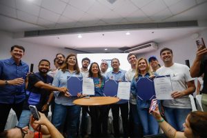 Foto: Miva Filho/Secom