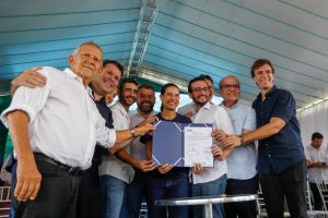 Foto: Miva Filho/Secom