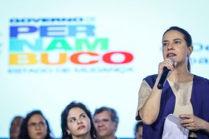 Foto: Rafael Bandeira/Secom