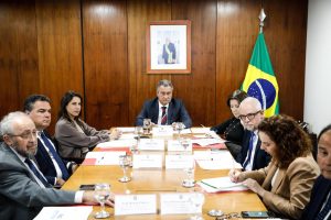 Foto: Hesíodo Góes/Secom
