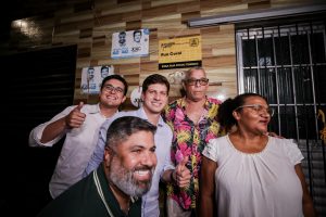 Foto: Edson Holanda/ Prefeitura do Recife
