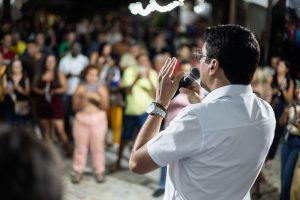 Foto: Carol Bezerra/PMCg