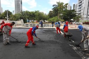Foto: Hélia Scheppa/Prefeitura do Recife