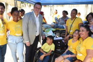 Foto: Edson Leal / MPS