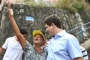 Foto: Hélia Scheppa/Prefeitura do Recife