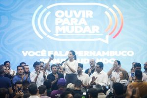 Foto: Hesíodo Góes/Secom