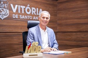 Foto: Victor Chalegre / arquivo