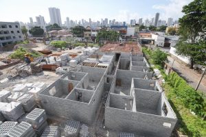 Foto: Gustavo Pinheiro/Prefeitura do Recife