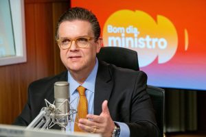 Foto: Diego Campos/Secom_PR