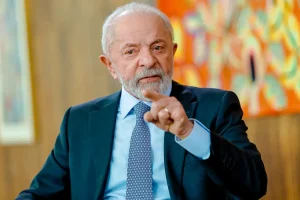 Foto: Ricardo Stuckert/PR