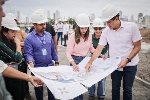 Foto: Edson Holanda/Prefeitura do Recife