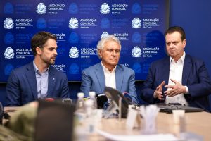 Foto: Mauricio Tonetto/Governo do RS