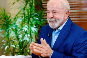 Foto: Ricardo Stuckert / PR