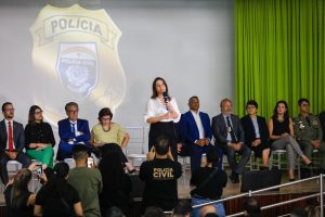 Foto: Miva Filho/Secom