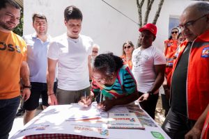 Foto: Vanessa Alcântara/Prefeitura do Recife