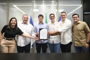 Foto: Hélia Scheppa/Prefeitura do Recife