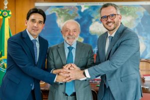 Fotos: Ricardo Stuckert / PR