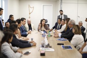 Foto: Hesíodo Góes/Secom