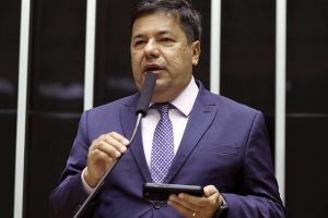 Foto: Reprodução/Câmara dos Deputados