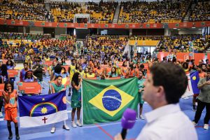 Foto: Edson Holanda/Prefeitura do Recife