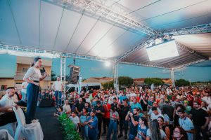 Foto: Janaína Pepeu/Secom