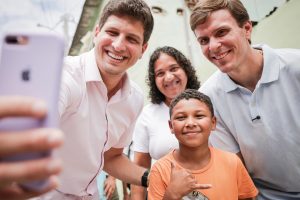 Foto: Edson Holanda/Prefeitura do Recife