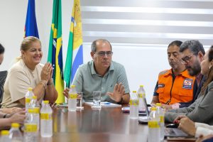 Foto: Edílson Júnior