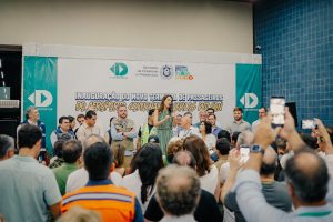 Foto: Janaína Pepeu/Secom