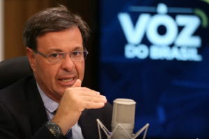 Gilson Machado