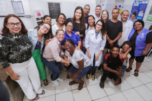 Foto: Arquimedes Santos