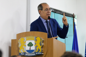 Foto: Edílson Júnior