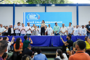 Fotos: Yacy Ribeiro/Secom