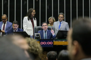 Kayo Magalhaes/Câmara dos deputados