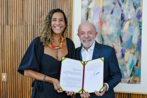 Ricardo Stuckert / PR
