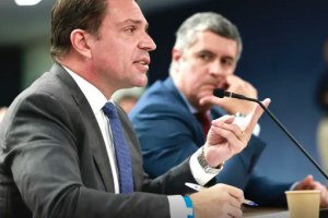 Fellipe Sampaio/STF